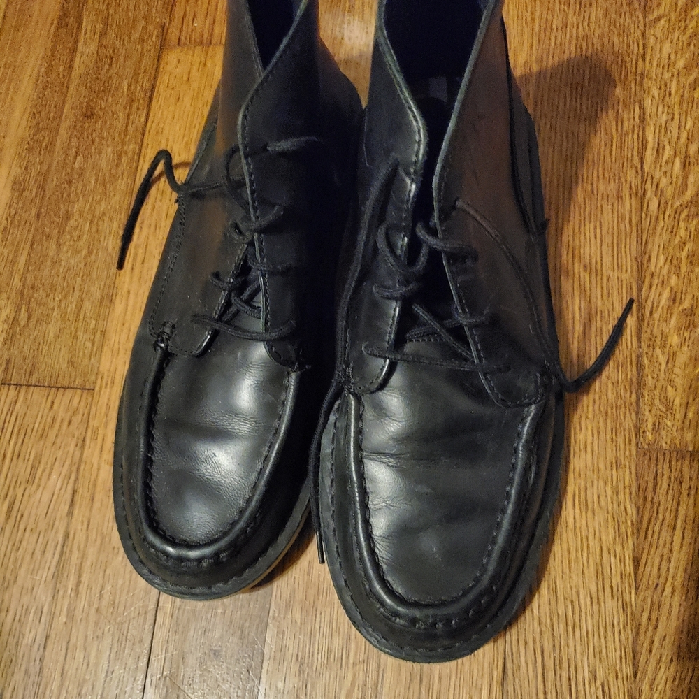 Ralph Lauren boots